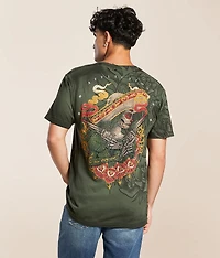 Rebelde T-Shirt