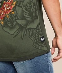 Rebelde T-Shirt