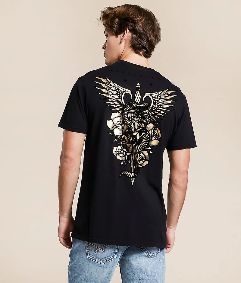 Tragic Ritual T-Shirt