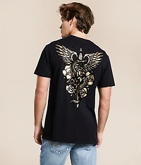 Tragic Ritual T-Shirt