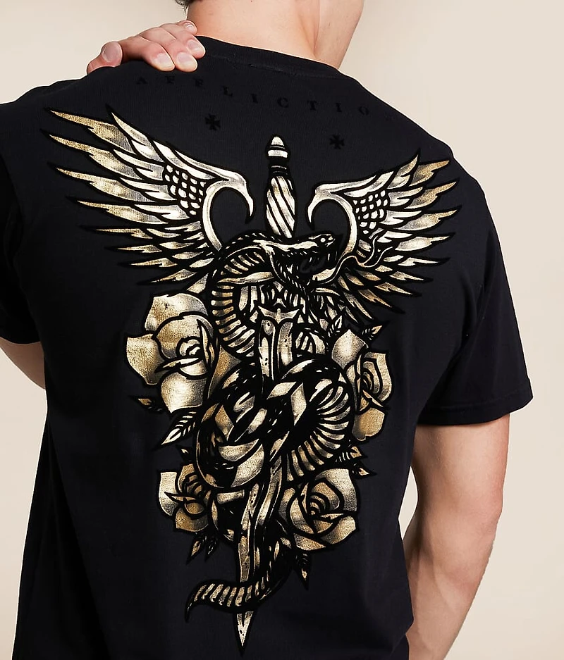 Tragic Ritual T-Shirt