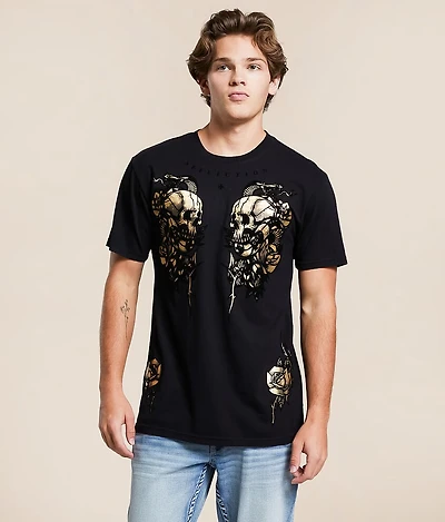 Tragic Ritual T-Shirt
