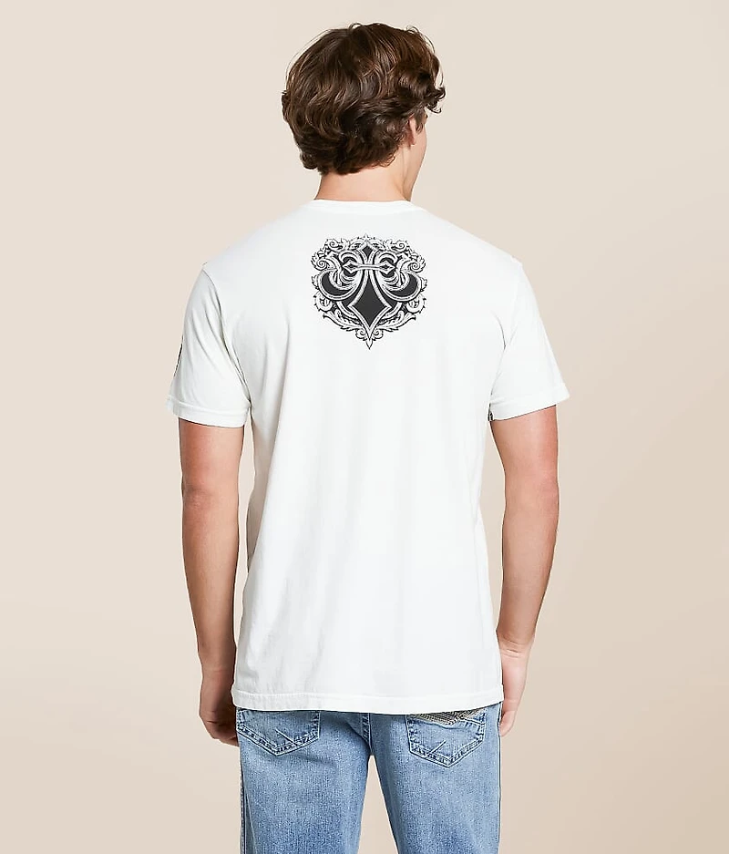 Step Of Honor T-Shirt