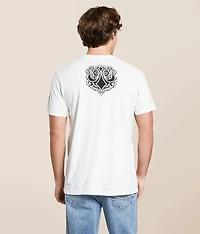 Step Of Honor T-Shirt