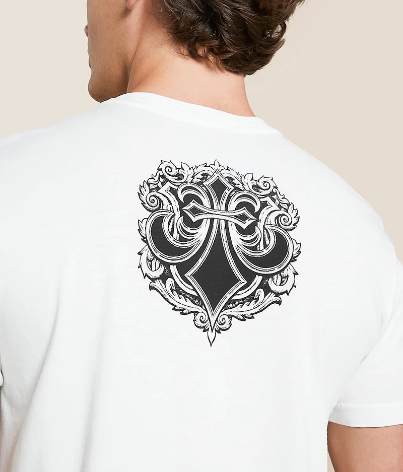 Step Of Honor T-Shirt