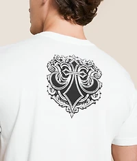 Step Of Honor T-Shirt