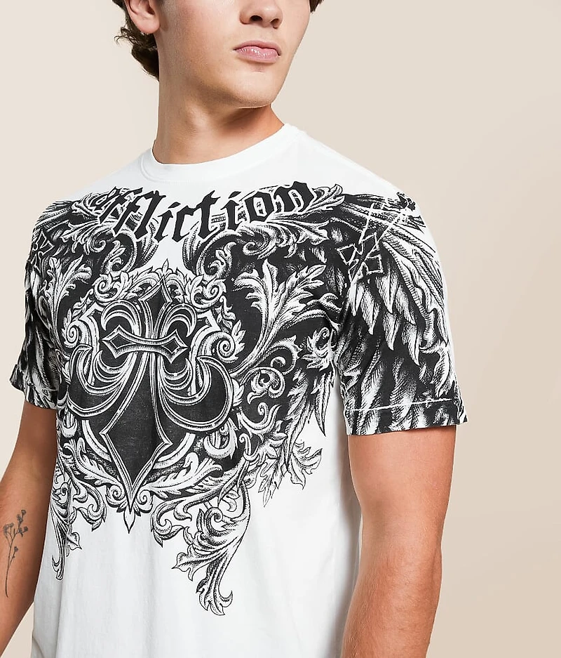 Step Of Honor T-Shirt