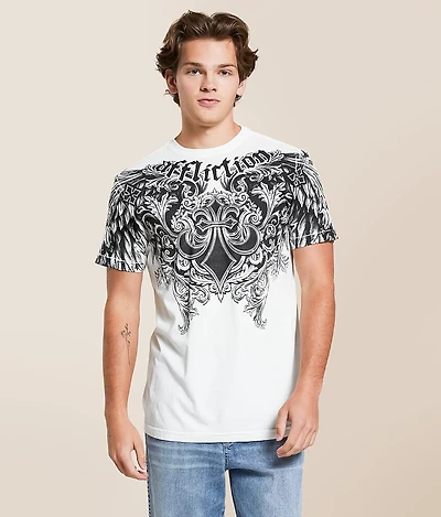 Step Of Honor T-Shirt
