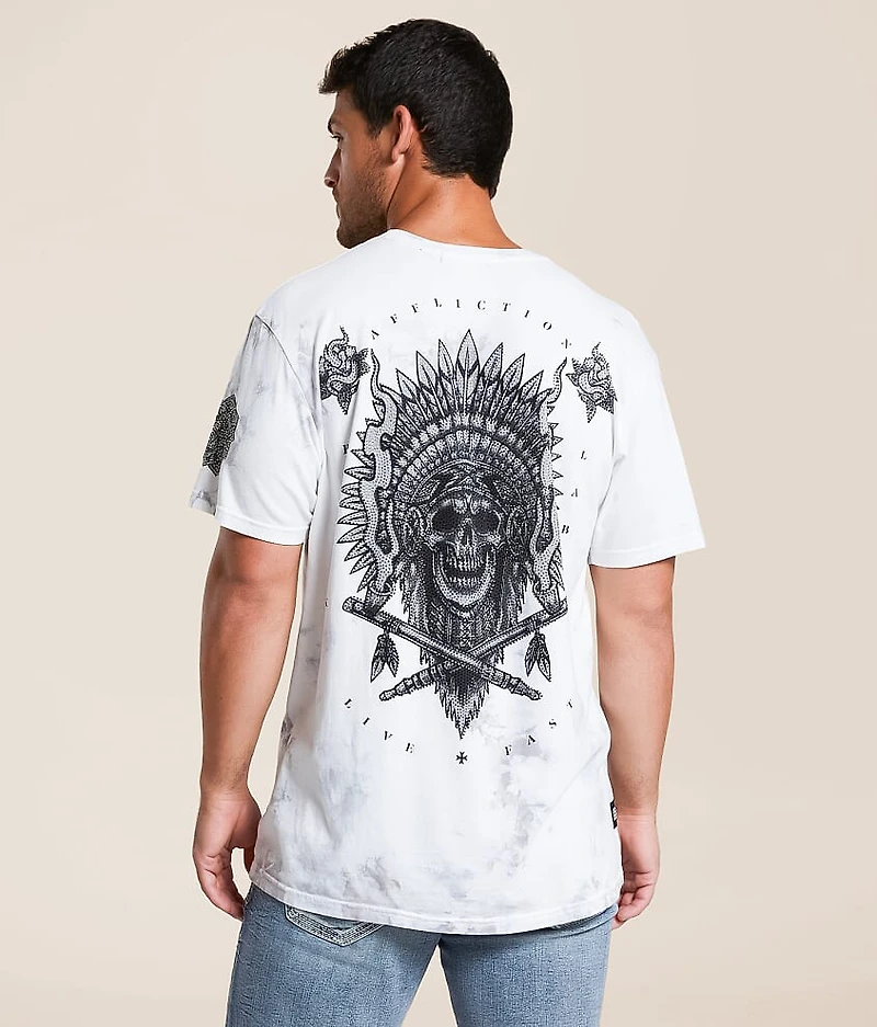 Mountain Smoke T-Shirt