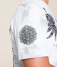 Mountain Smoke T-Shirt