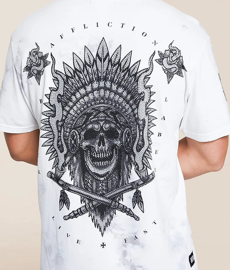 Mountain Smoke T-Shirt