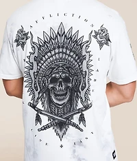 Mountain Smoke T-Shirt
