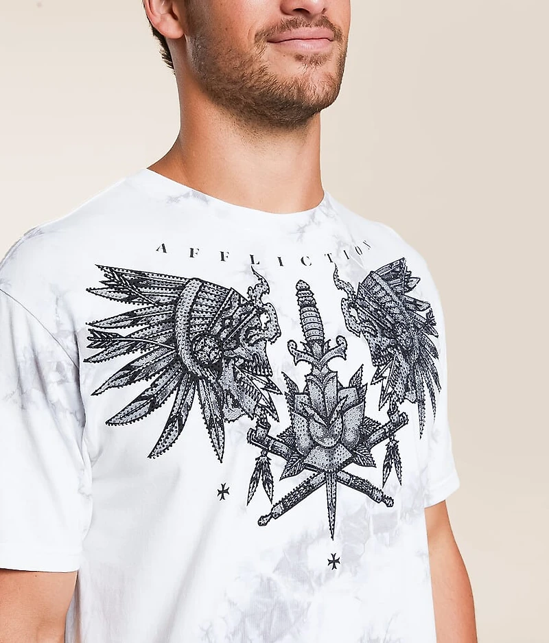 Mountain Smoke T-Shirt