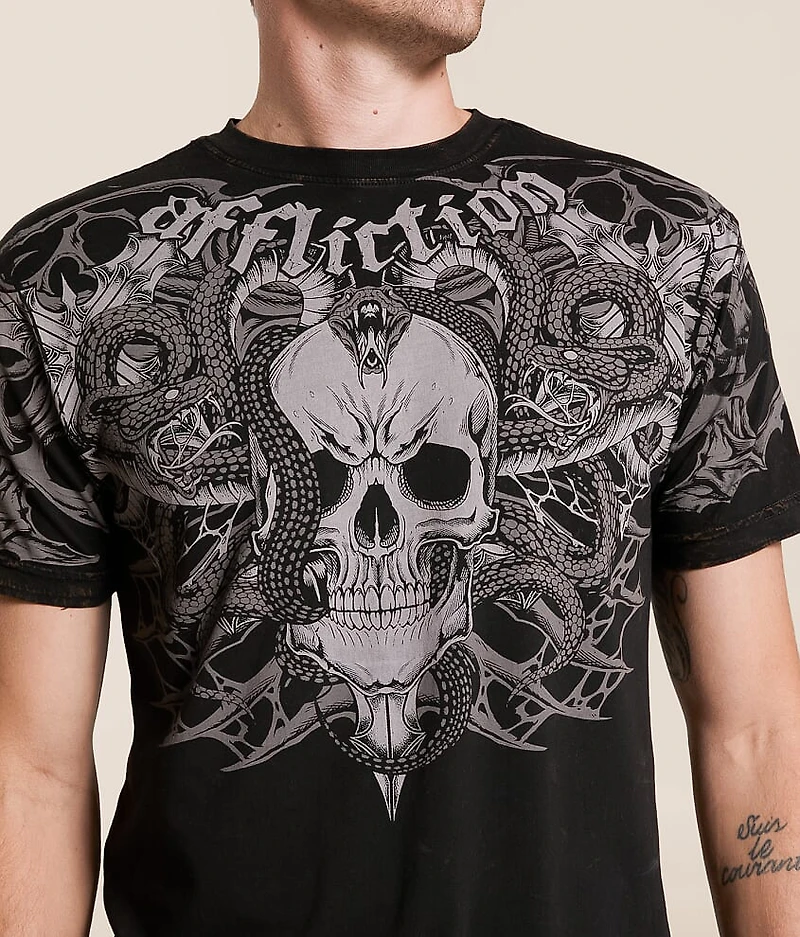 Deadly T-Shirt