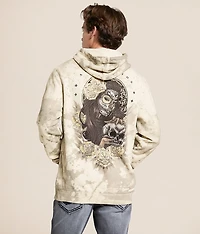 Descending Fate Hooded Sweatshirt