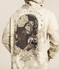 Descending Fate Hooded Sweatshirt