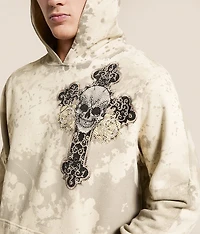 Descending Fate Hooded Sweatshirt