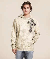 Descending Fate Hooded Sweatshirt