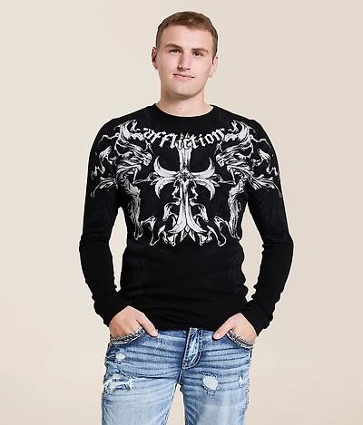 Jump Thermal