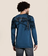 Indian Chief Reversible Thermal