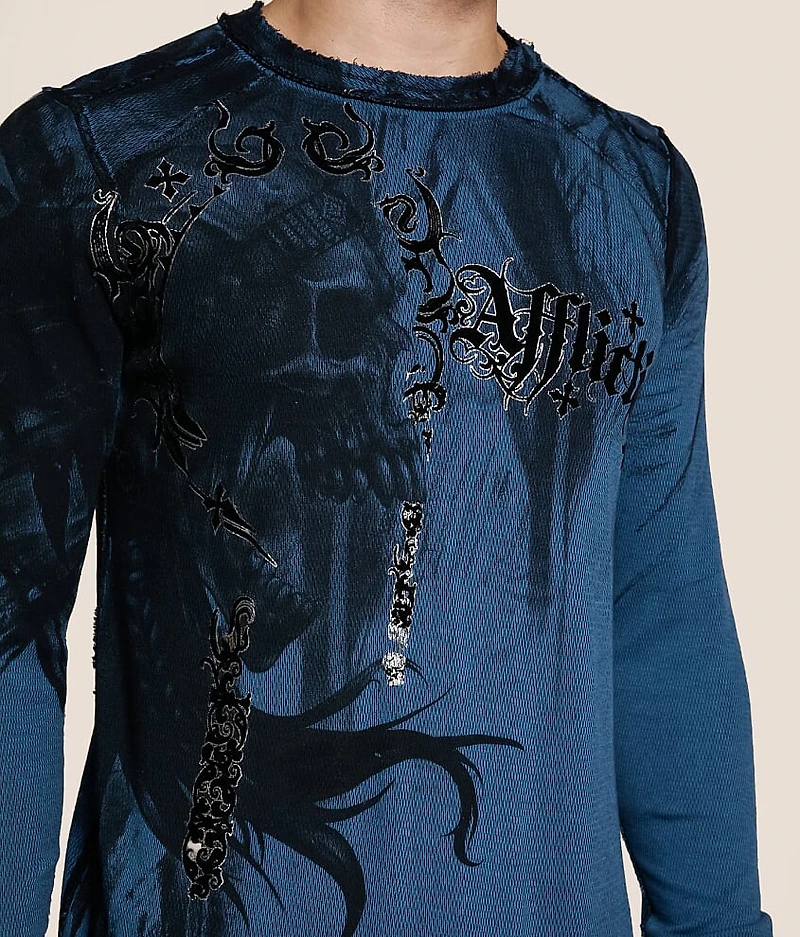 Indian Chief Reversible Thermal
