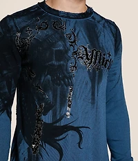 Indian Chief Reversible Thermal
