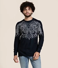 Indian Chief Reversible Thermal