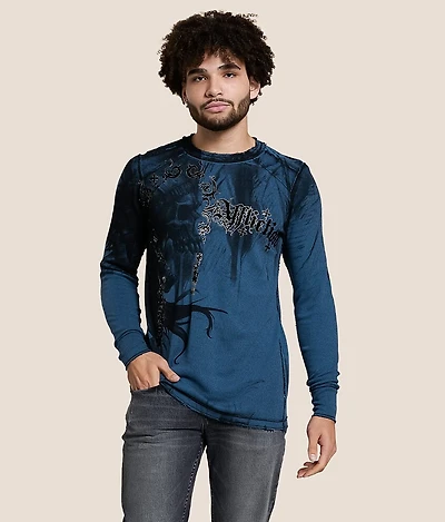 Indian Chief Reversible Thermal