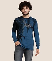 Indian Chief Reversible Thermal