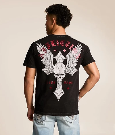 Rebel Soul T-Shirt