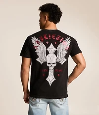 Rebel Soul T-Shirt