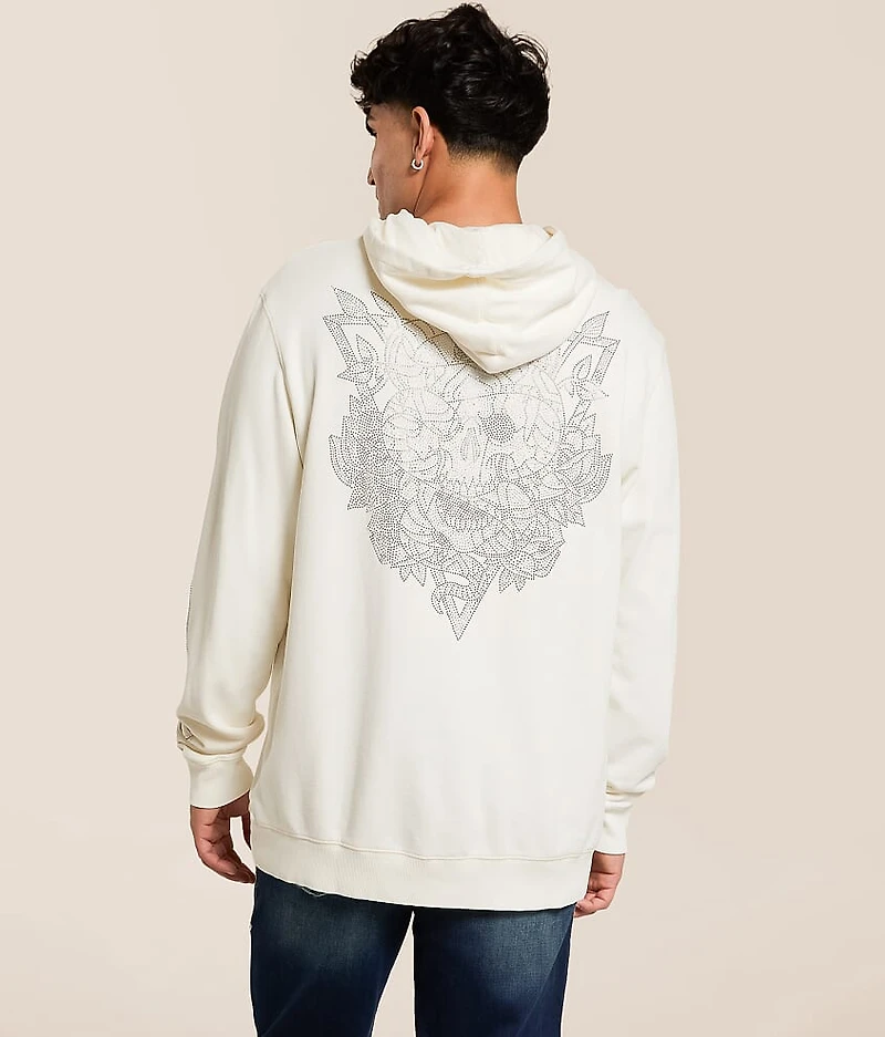 Southern Ritual Hooded Sweatshirt