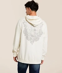 Southern Ritual Hooded Sweatshirt