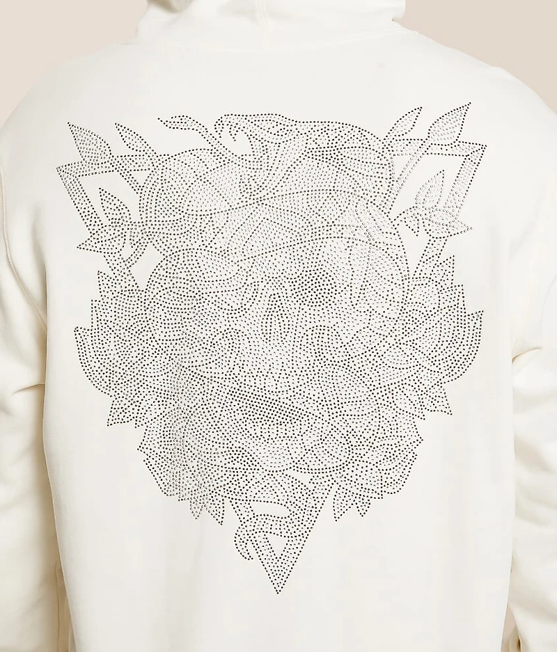 Southern Ritual Hooded Sweatshirt