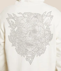 Southern Ritual Hooded Sweatshirt
