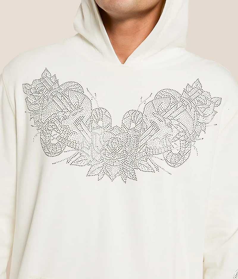 Southern Ritual Hooded Sweatshirt