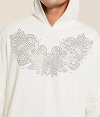Southern Ritual Hooded Sweatshirt