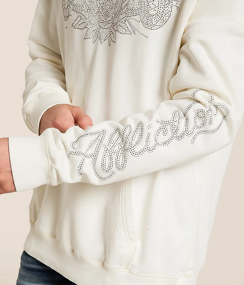 Southern Ritual Hooded Sweatshirt