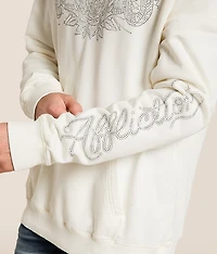 Southern Ritual Hooded Sweatshirt