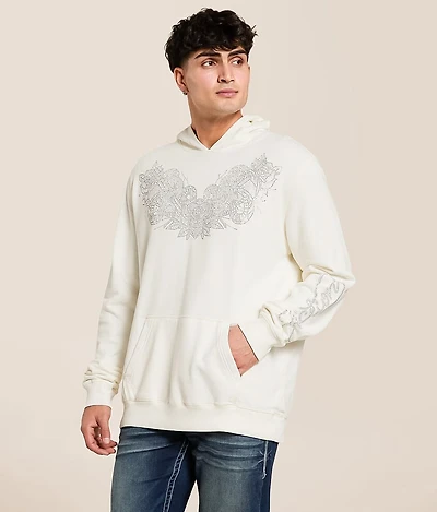 Southern Ritual Hooded Sweatshirt