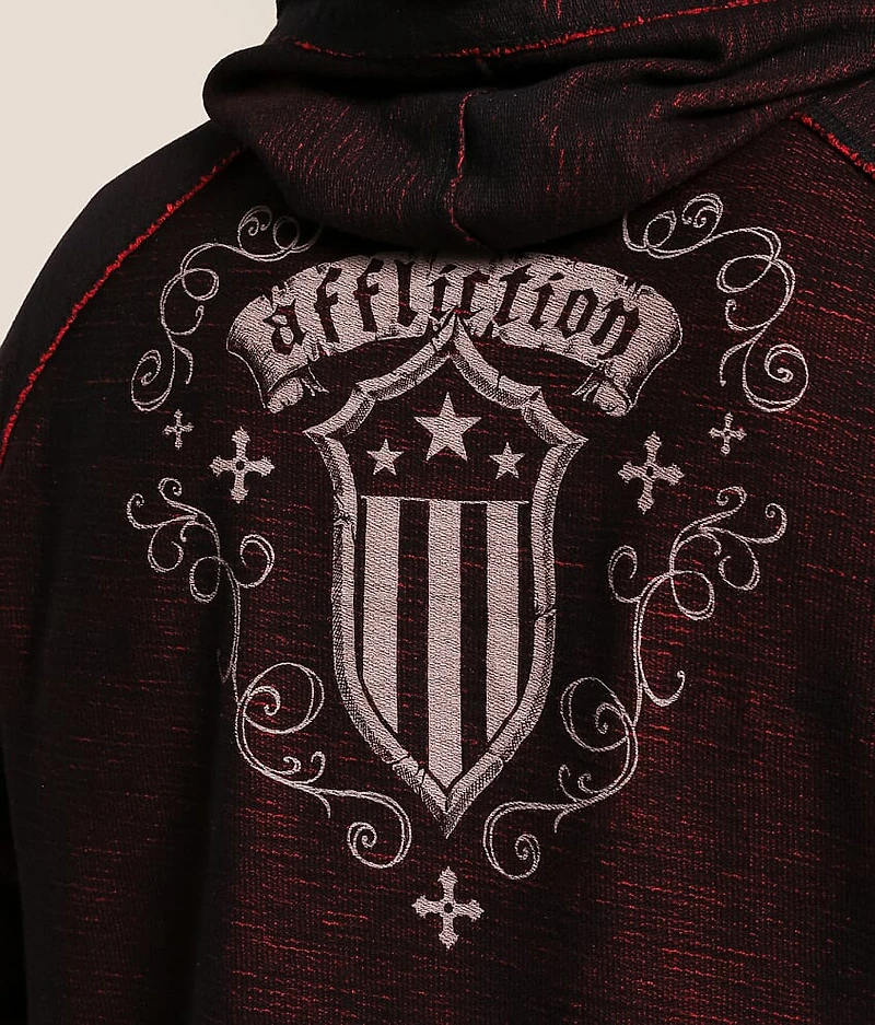 Value Honor Reversible Hoodie