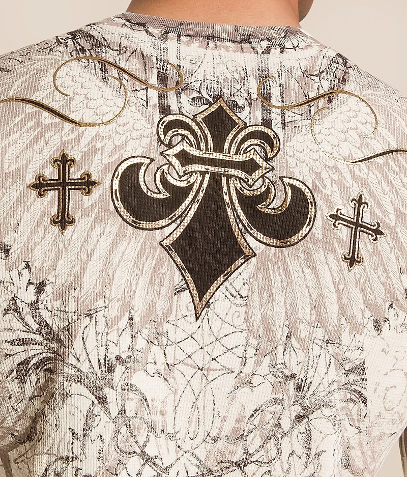 Elusive Phase Thermal