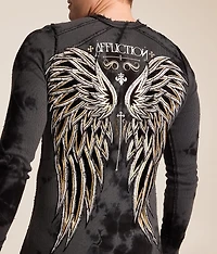 Vibration Reversible Thermal