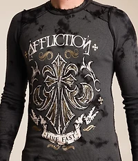 Vibration Reversible Thermal