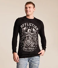 Vibration Reversible Thermal