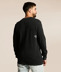 Crimson Temple Thermal