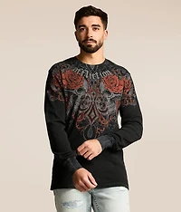 Crimson Temple Thermal