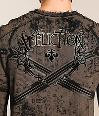 Ghost Dog Reversible Thermal