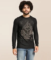 Ghost Dog Reversible Thermal