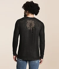 Ghost Dog Reversible Thermal